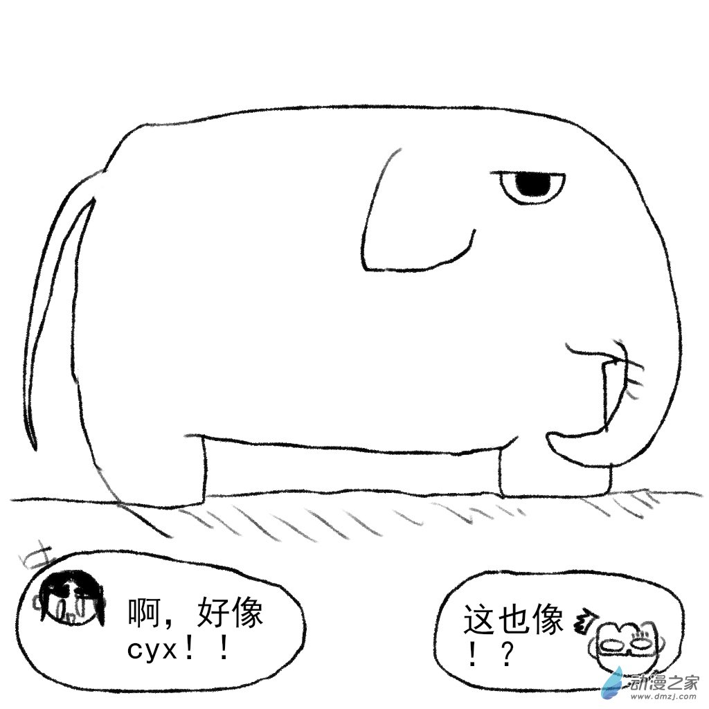 32 动物园之旅-第47话