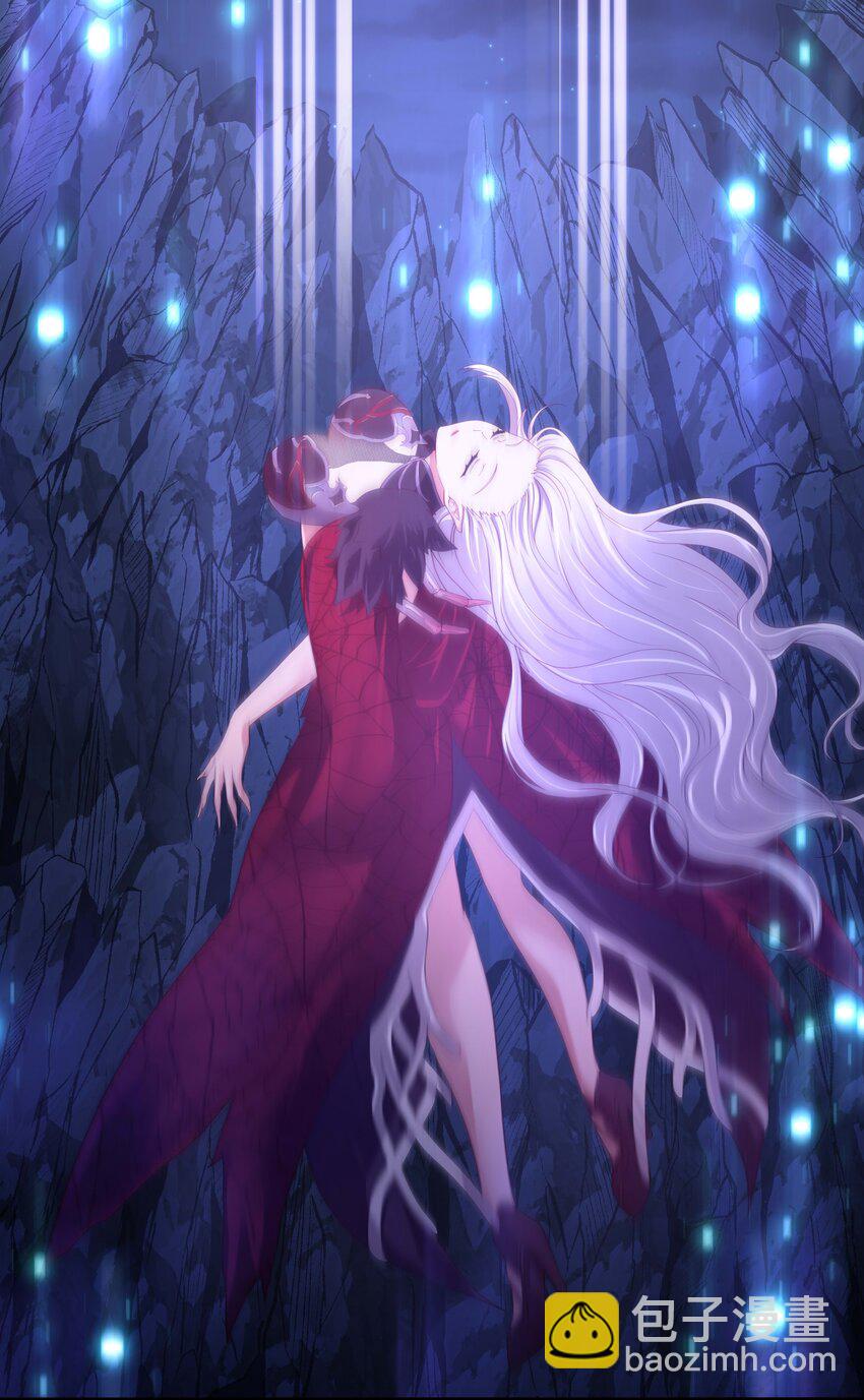 013 女王变成了人类？(1/2)-第13话