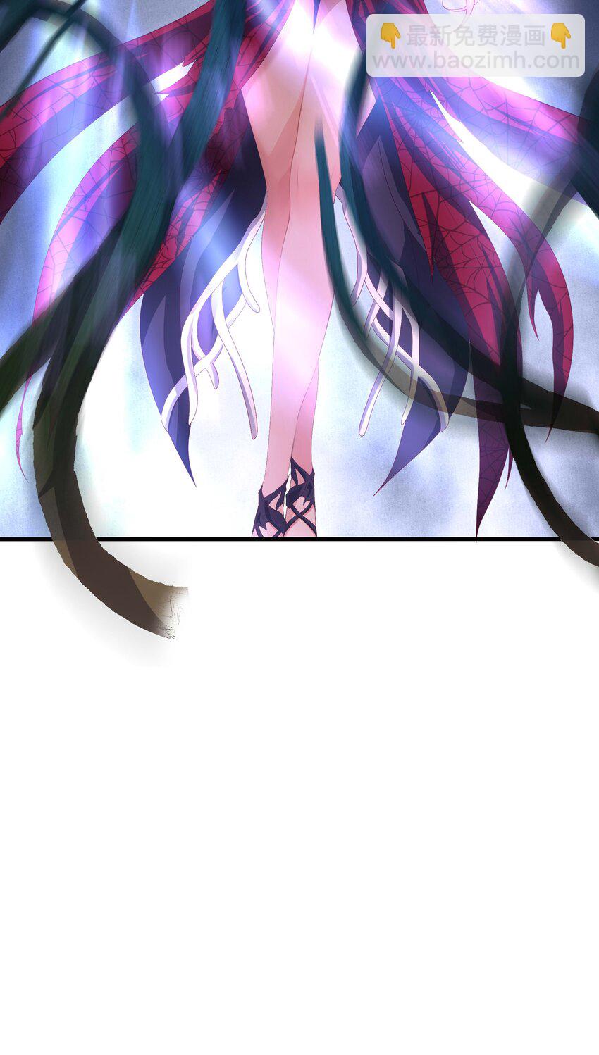 013 女王变成了人类？(1/2)-第13话