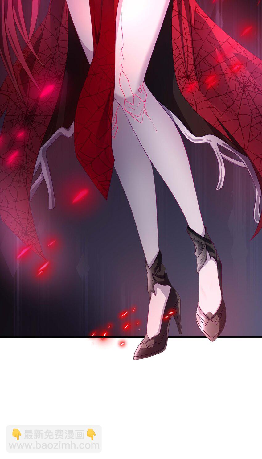 015 你这是正经的二段进化吗？-第15话