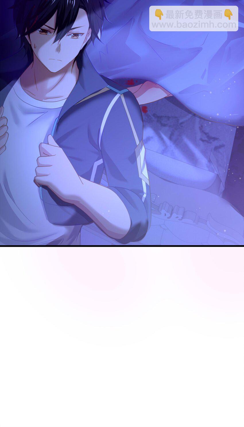 027 抓紧时间修炼(1/2)-第27话