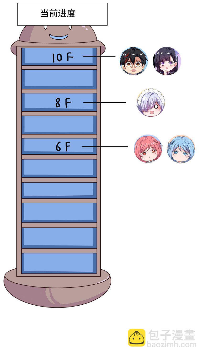 040 荣耀塔-第41话