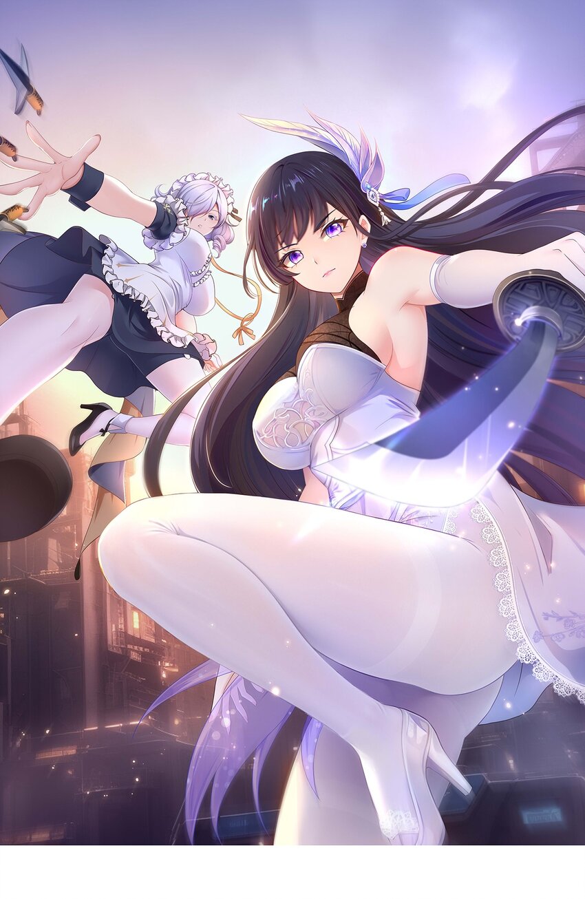 054 新的愉悦值提升方法！-第55话