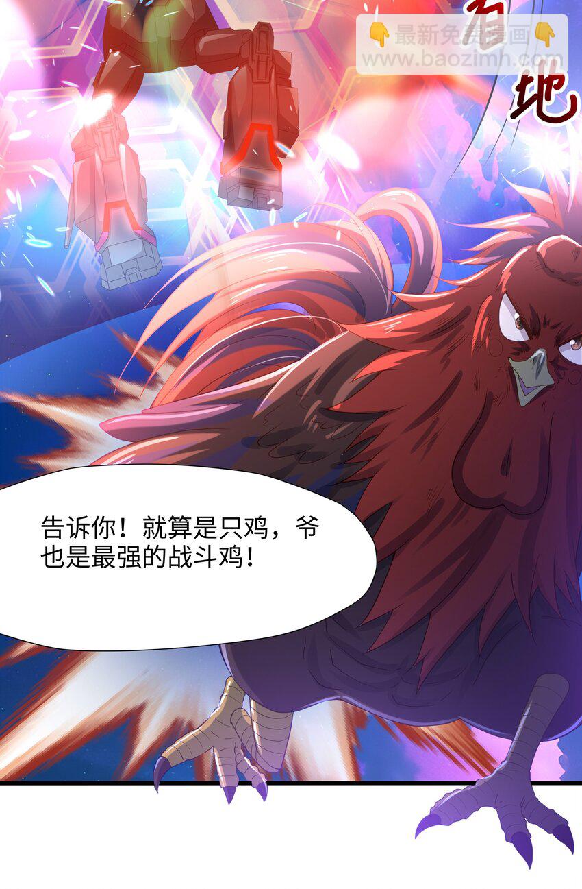 060 最强战斗鸡-第61话