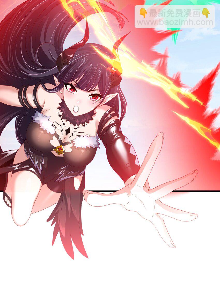 066 把他变成婴儿！-第67话