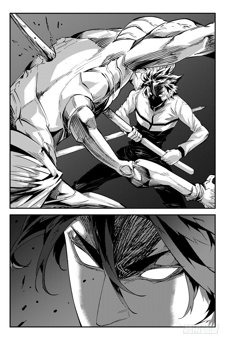 第六十四话 速战速决-第65话