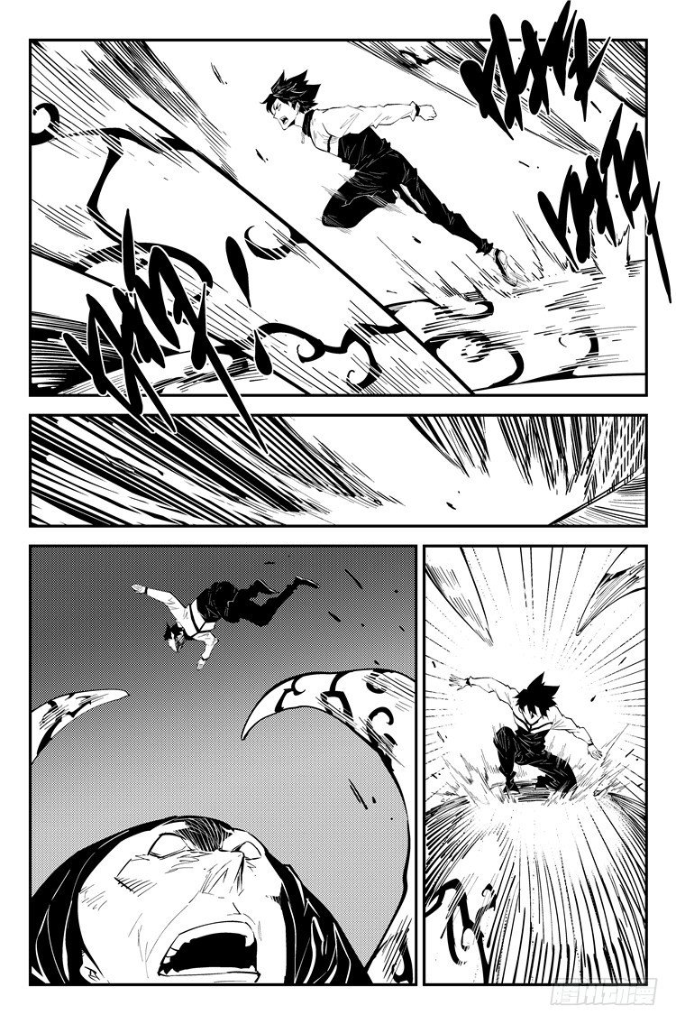 第八十七话 危机时刻-第89话