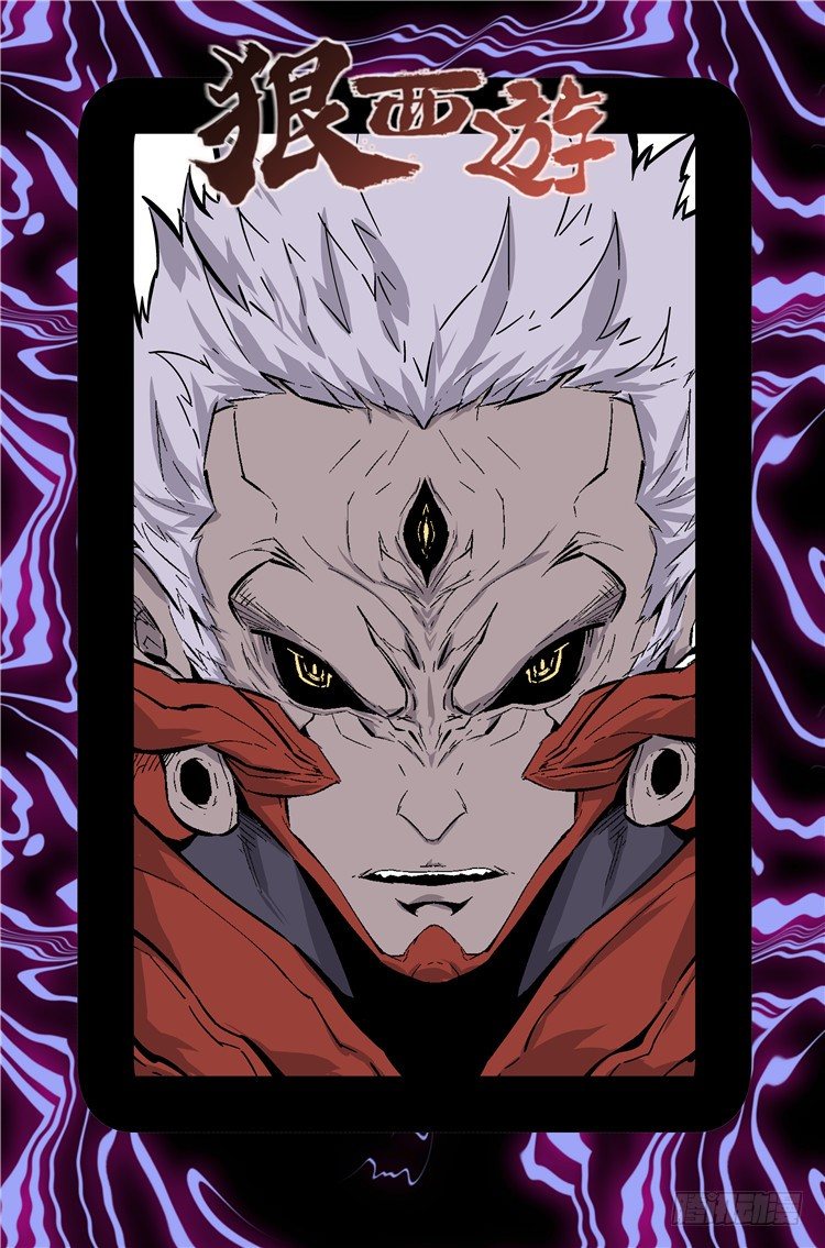 第九十一话 准备开始-第93话