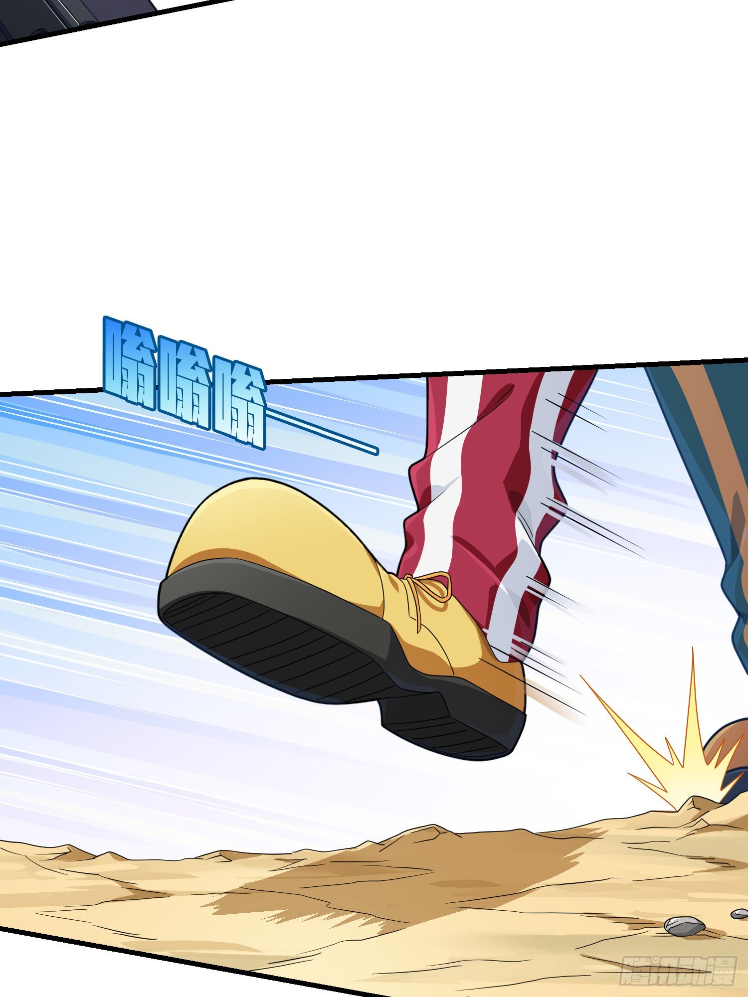 103话.黑暗之心(1/2)-第107话