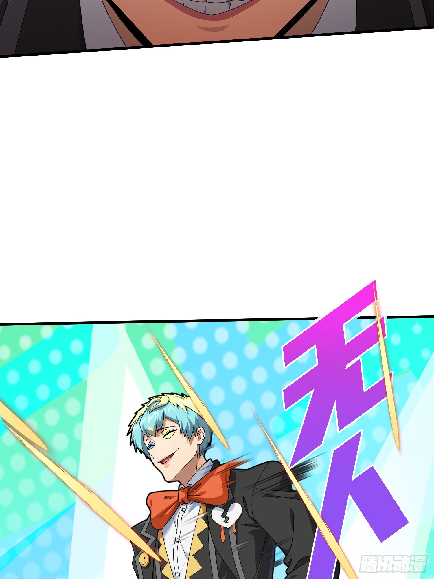 103话.黑暗之心(1/2)-第107话