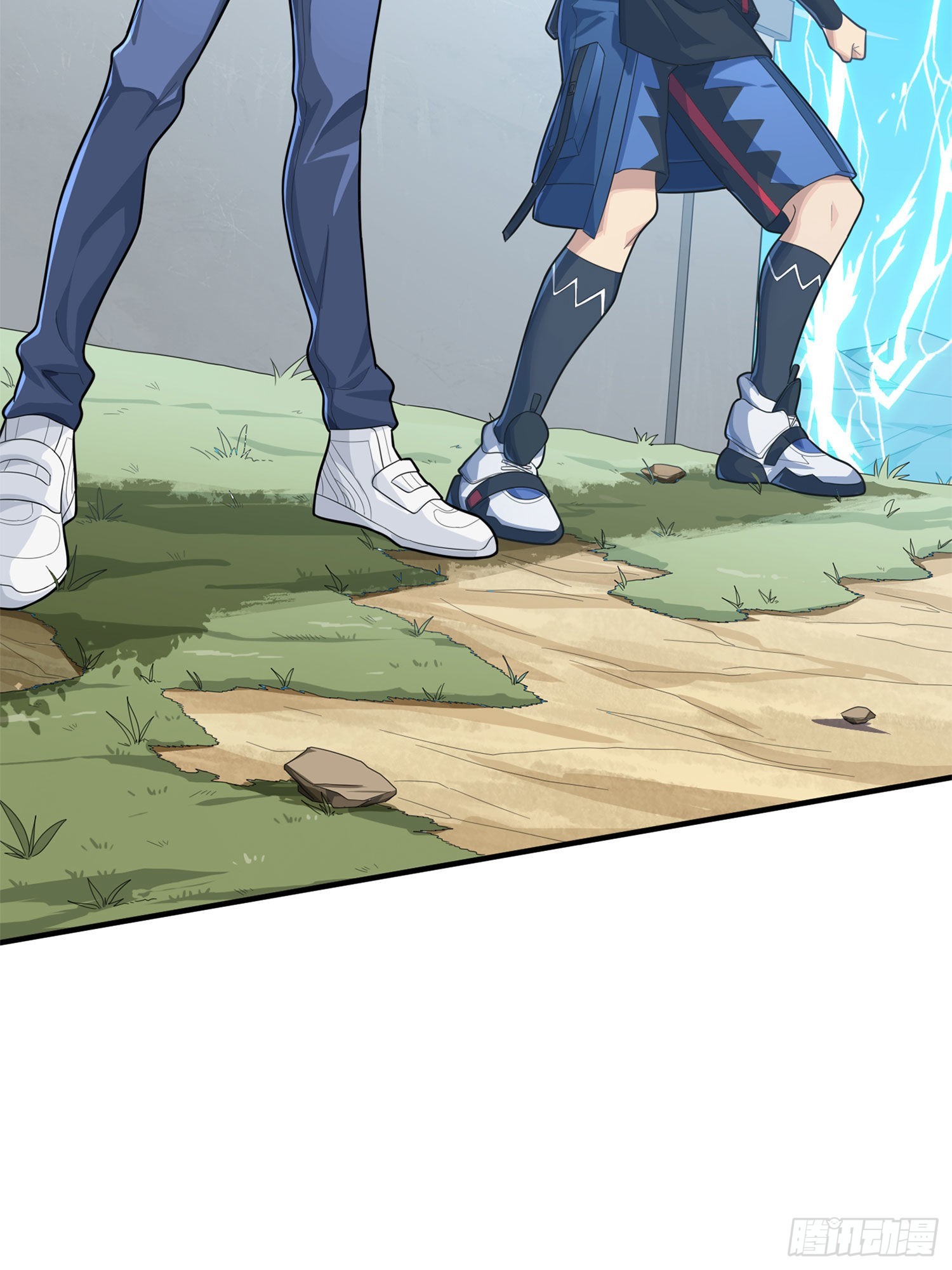 107话.双簧(1/3)-第111话