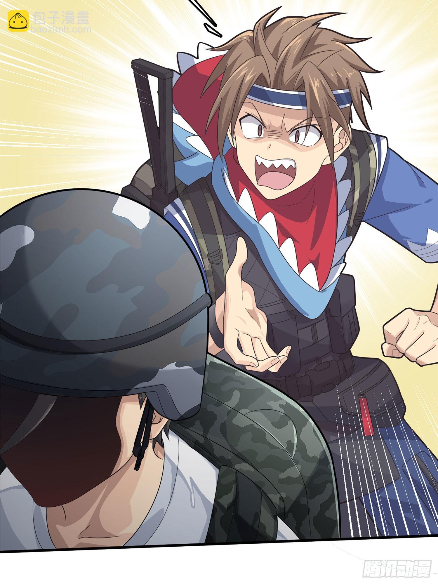 107话.双簧(1/3)-第111话