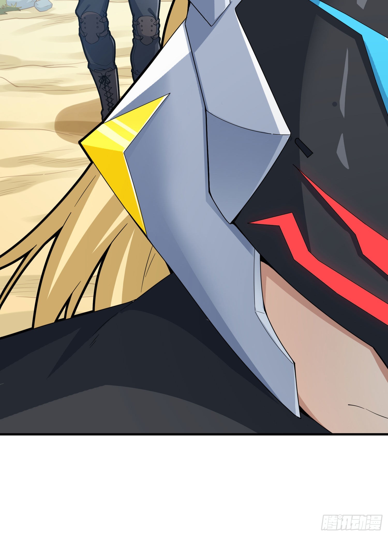 109话.来自远方(1/3)-第113话