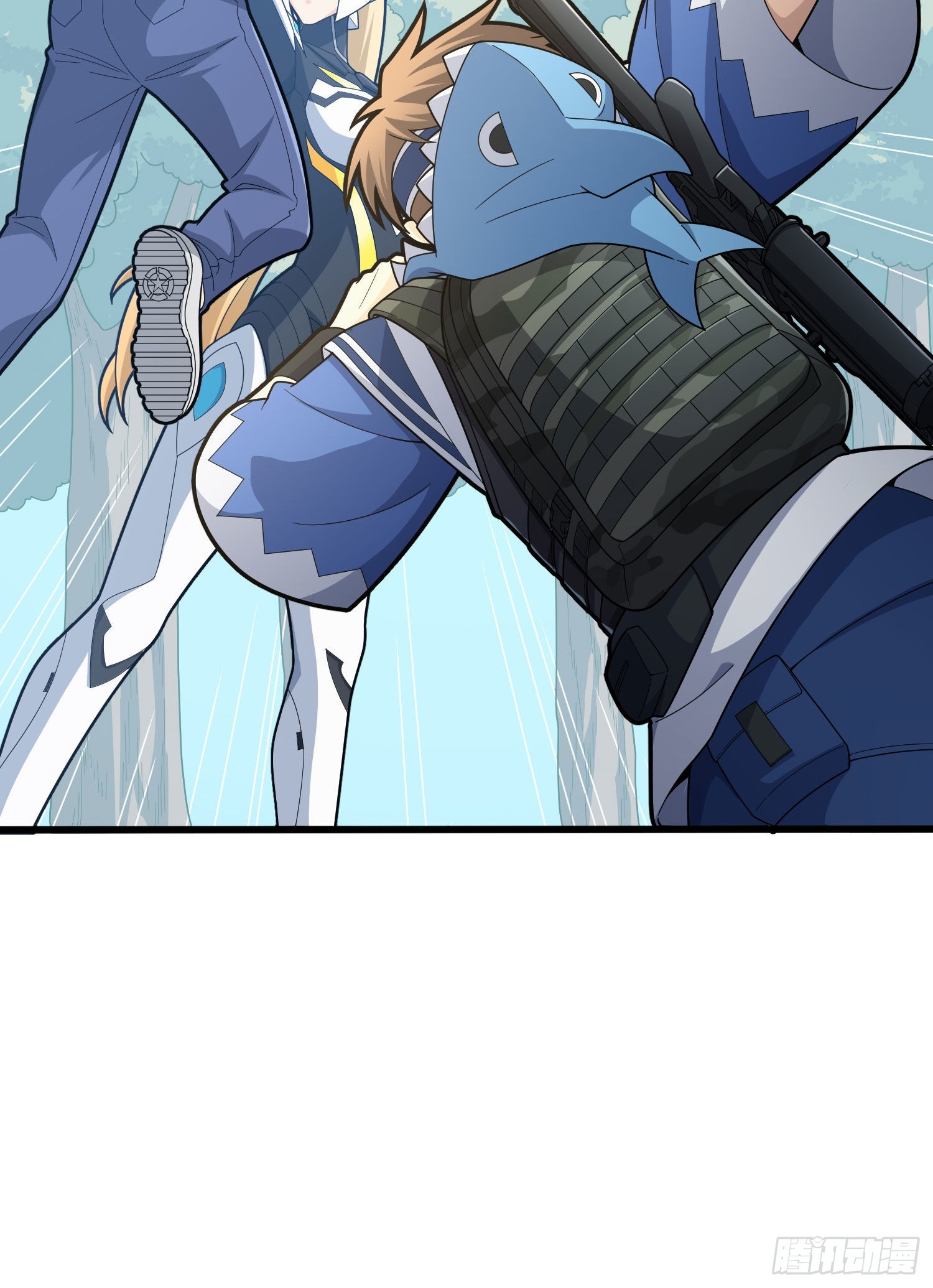 109话.来自远方(1/3)-第113话