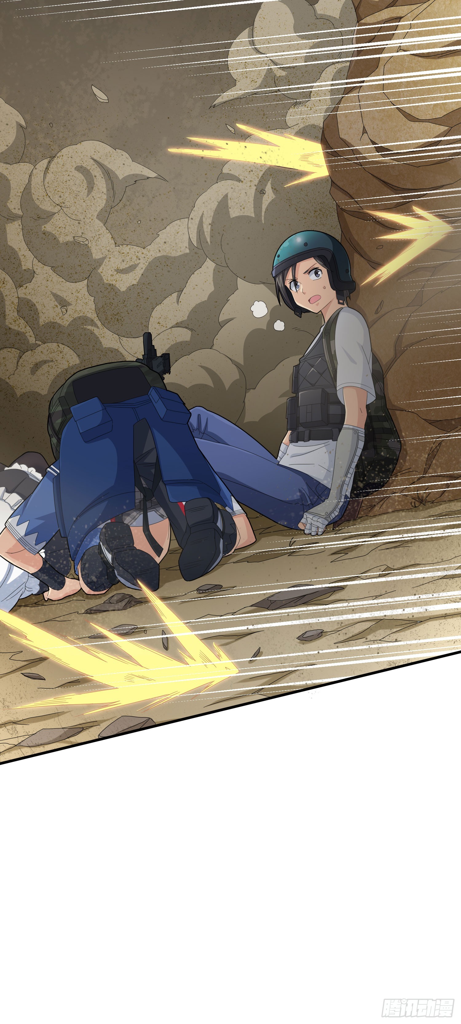 117话.遭罪(1/3)-第121话