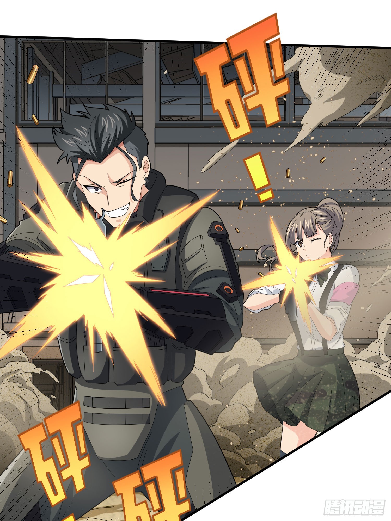 117话.遭罪(1/3)-第121话