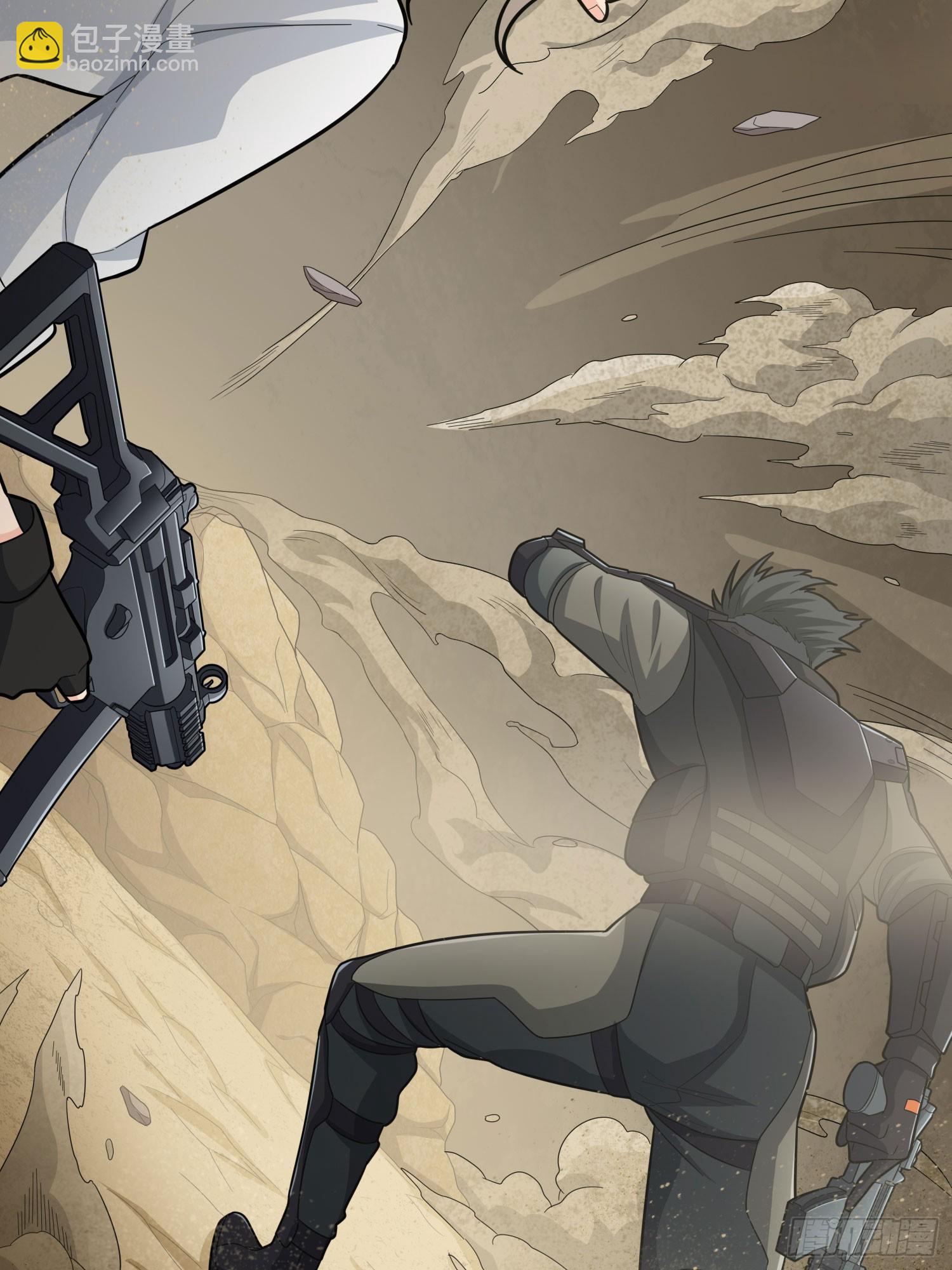 117话.遭罪(1/3)-第121话