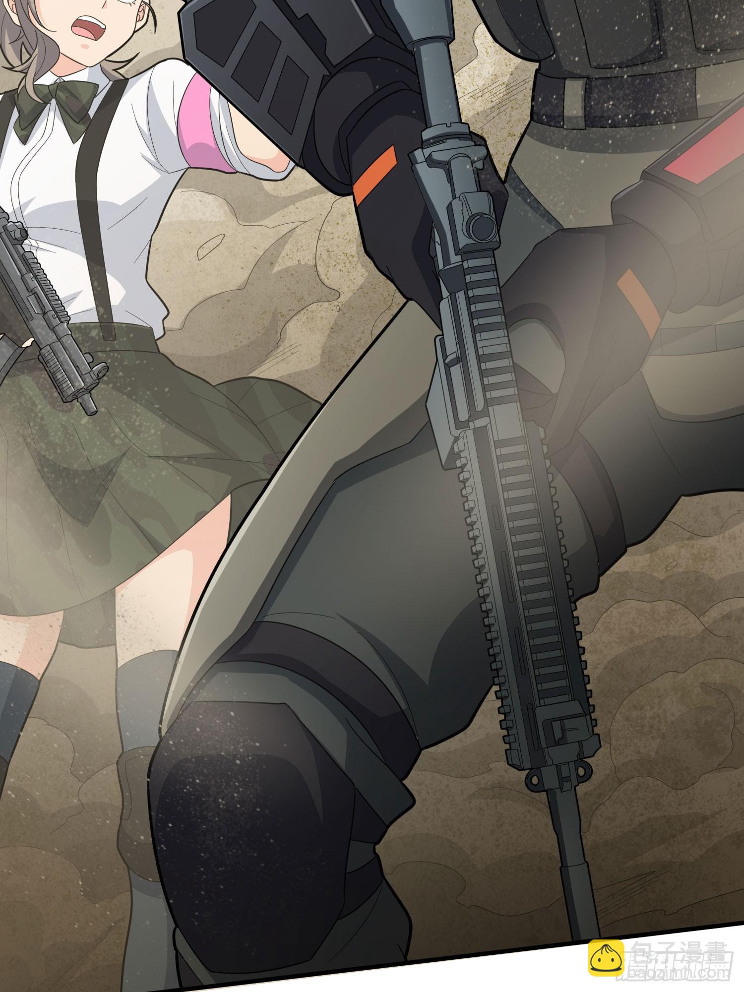 117话.遭罪(1/3)-第121话