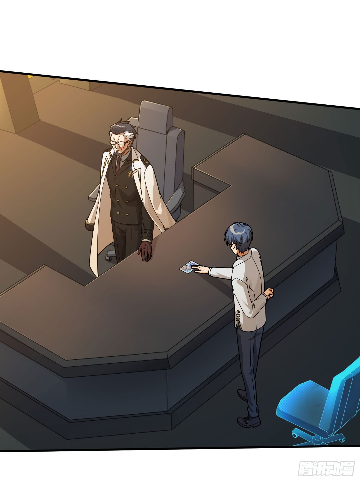 121话.混乱的前夜（一）(1/3)-第125话