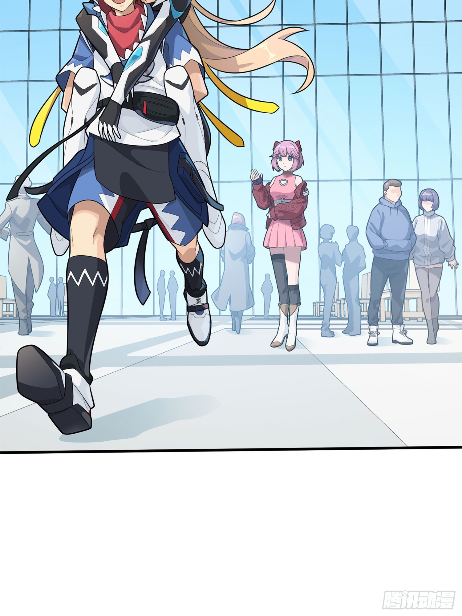 129话.遇袭(1/3)-第133话