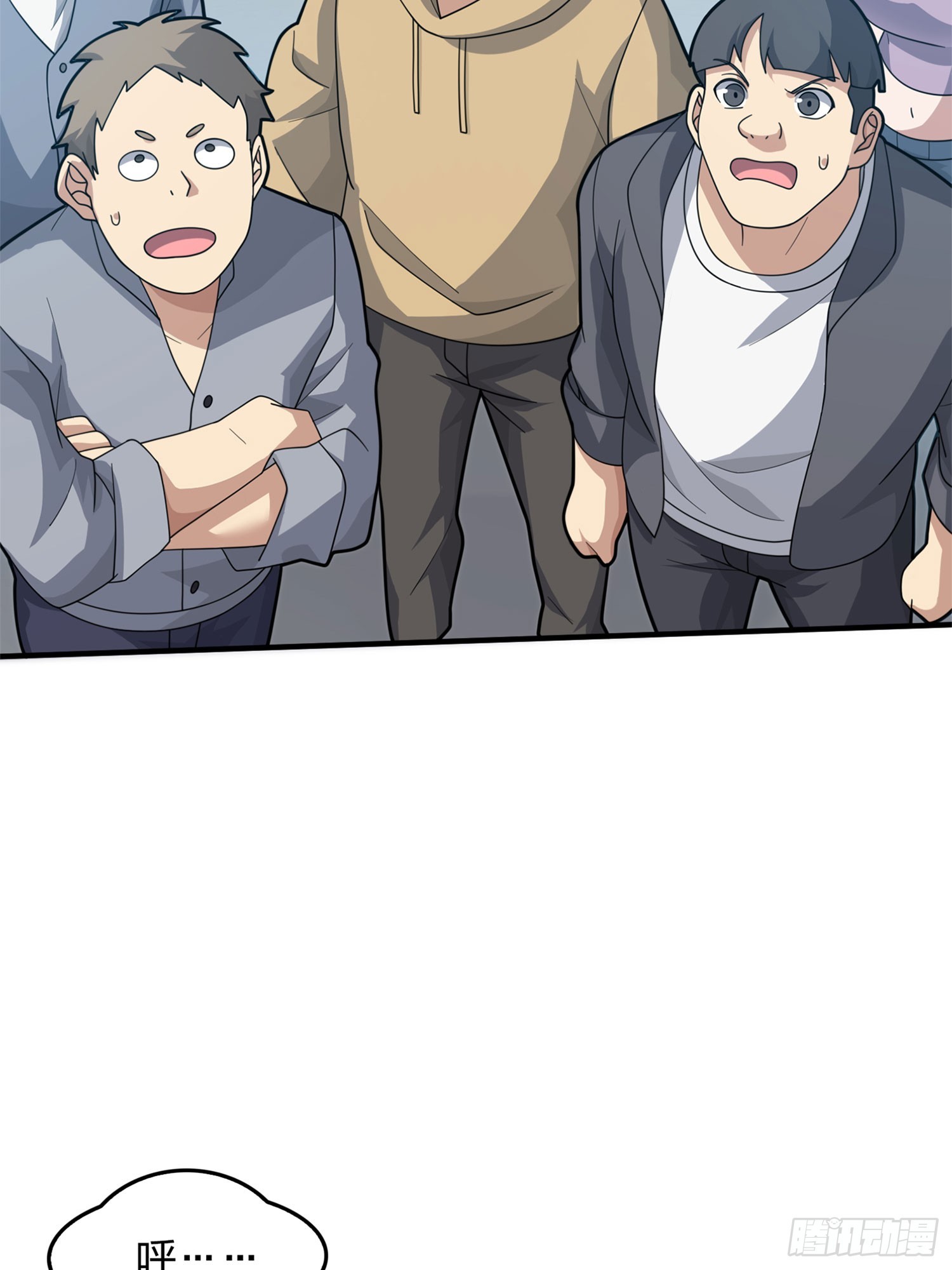 129话.遇袭(1/3)-第133话