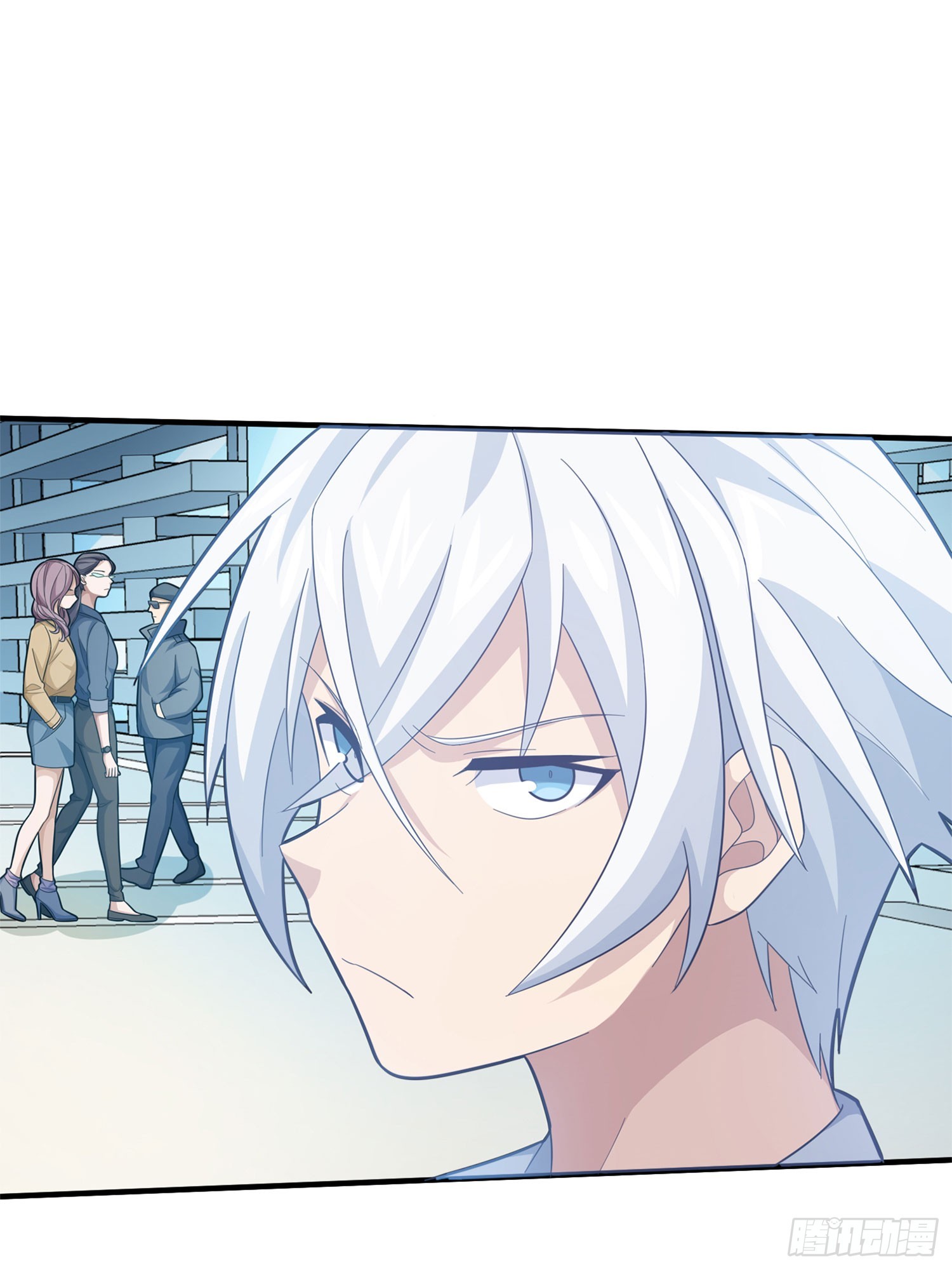 129话.遇袭(1/3)-第133话