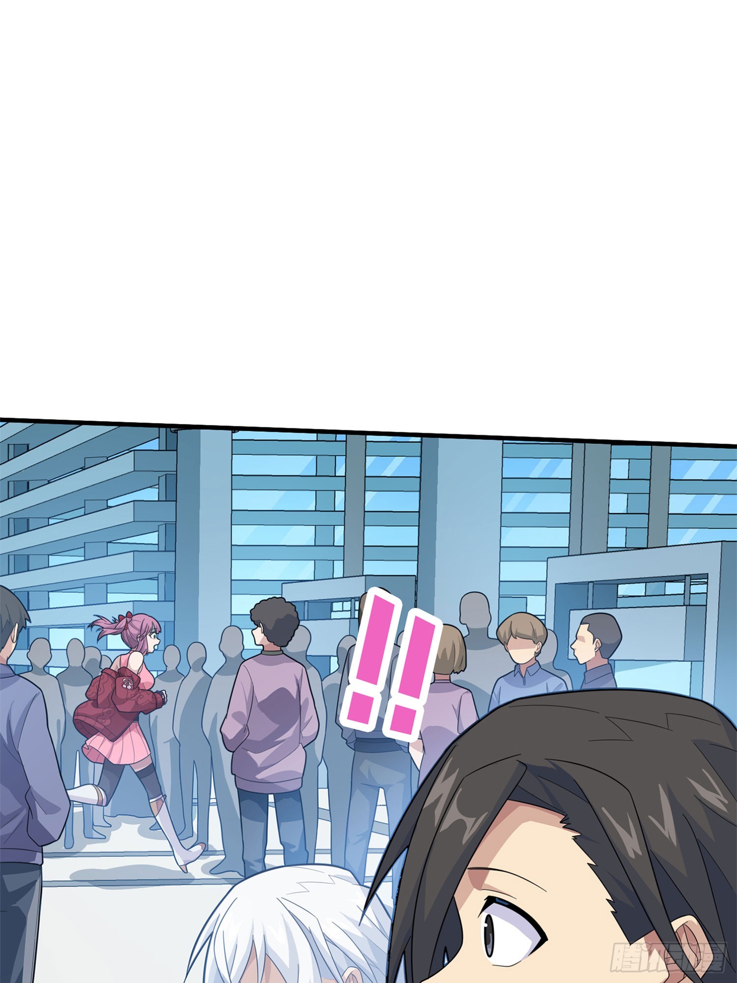 129话.遇袭(1/3)-第133话