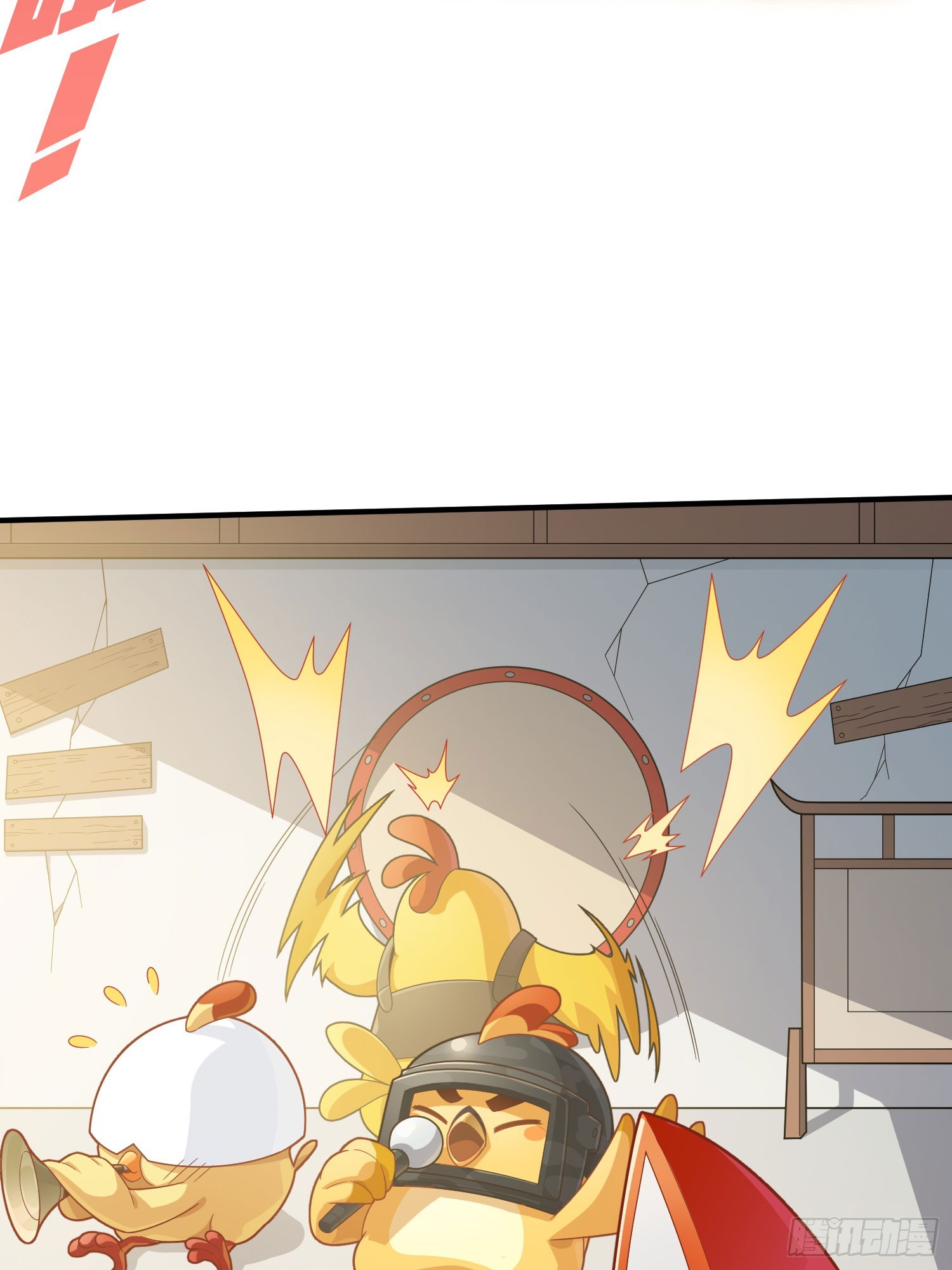 番外-大鸡大利好戏开锣（下）-第141话