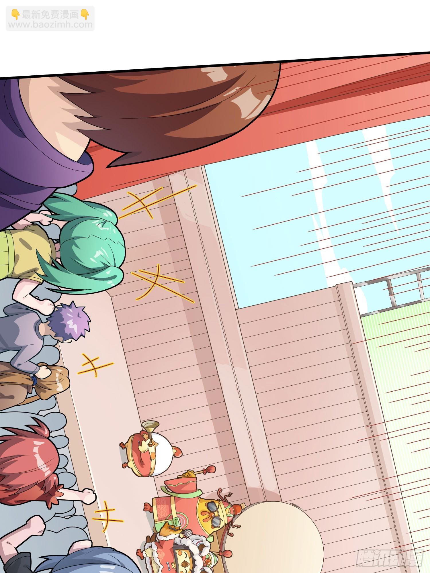 番外-大鸡大利好戏开锣（下）-第141话