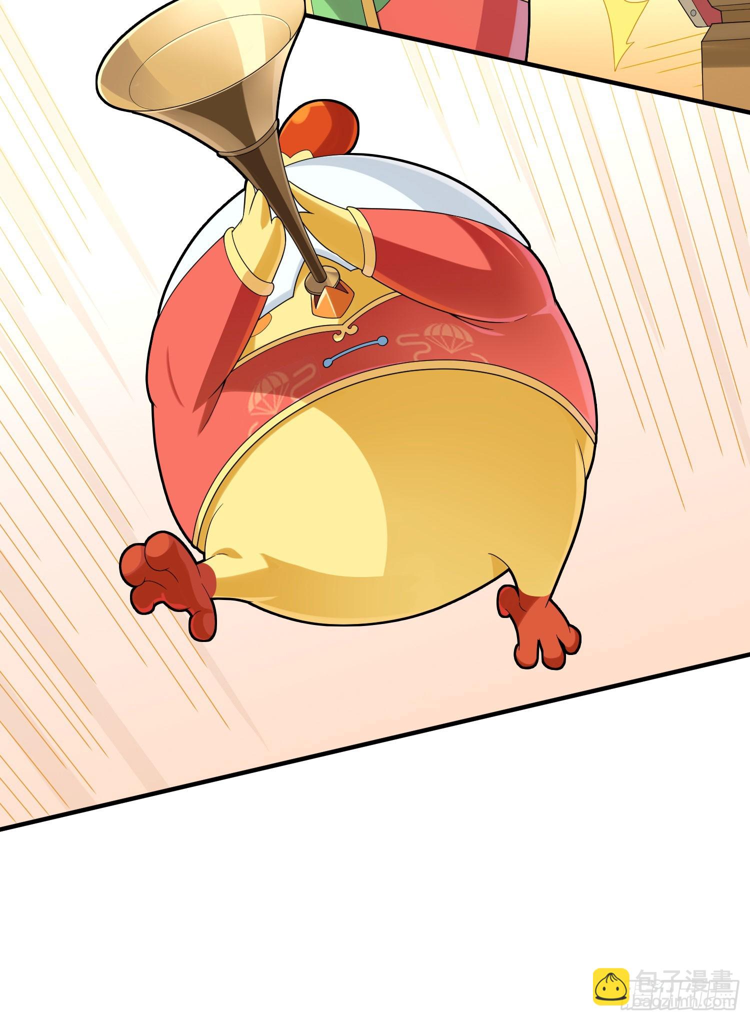 番外-大鸡大利好戏开锣（下）-第141话