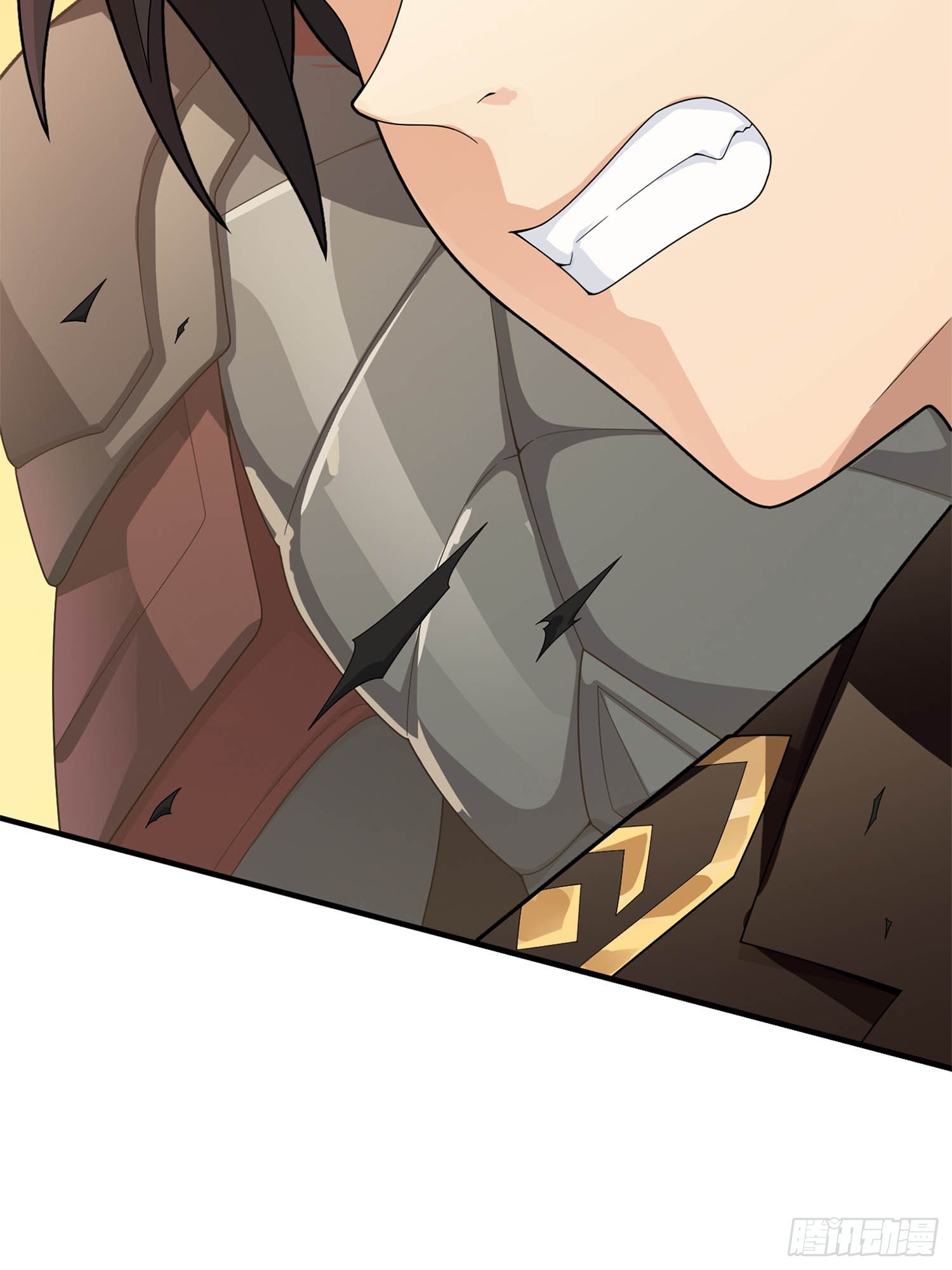 冒险篇06话 神秘敌人(1/2)-第147话