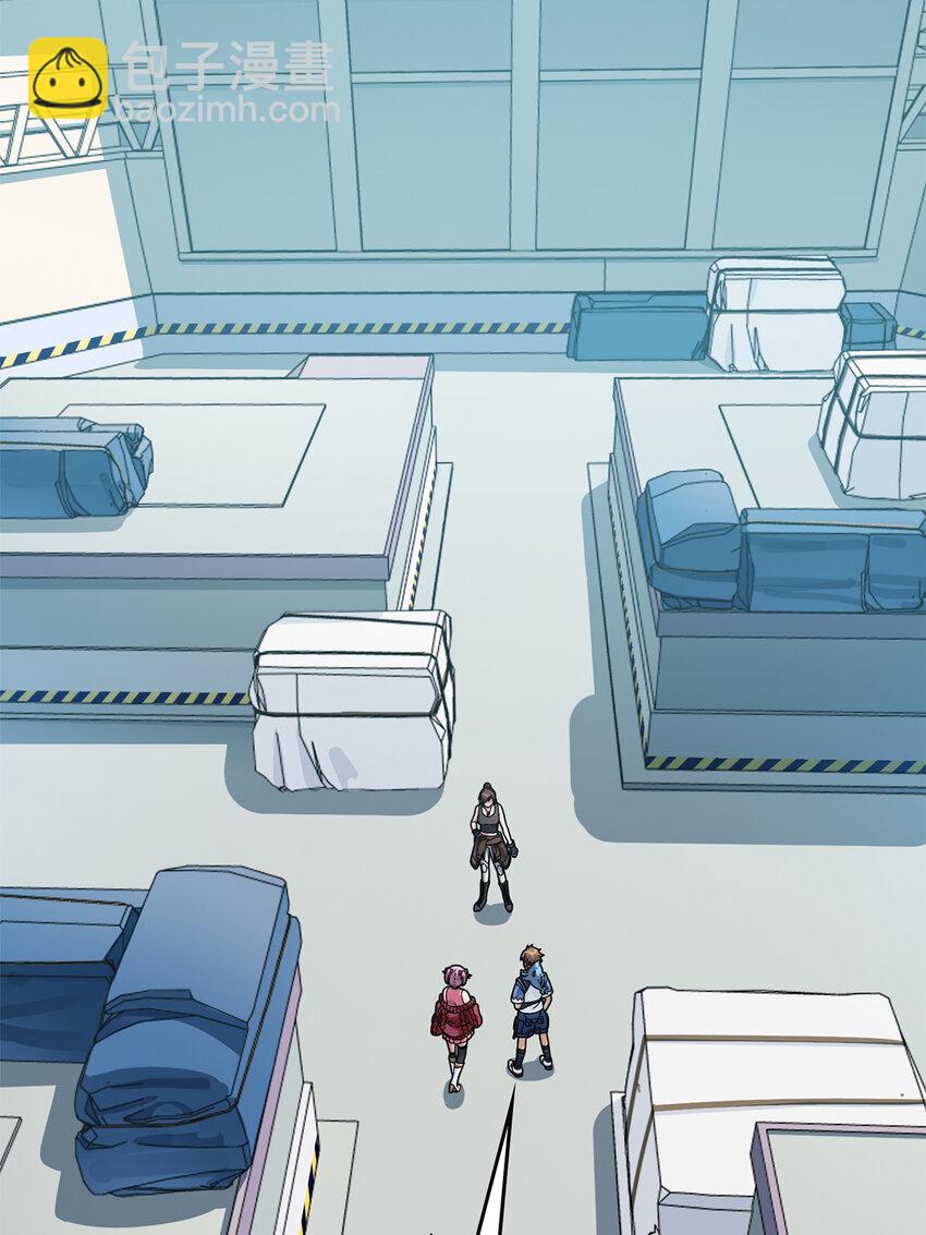 008 冒险篇-恐惧之上（一）(1/3)-第149话