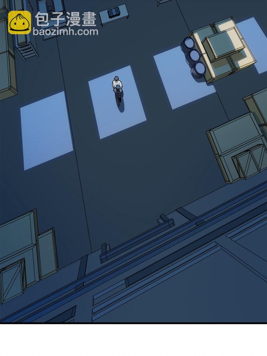 012 冒险篇-战友(1/3)-第153话