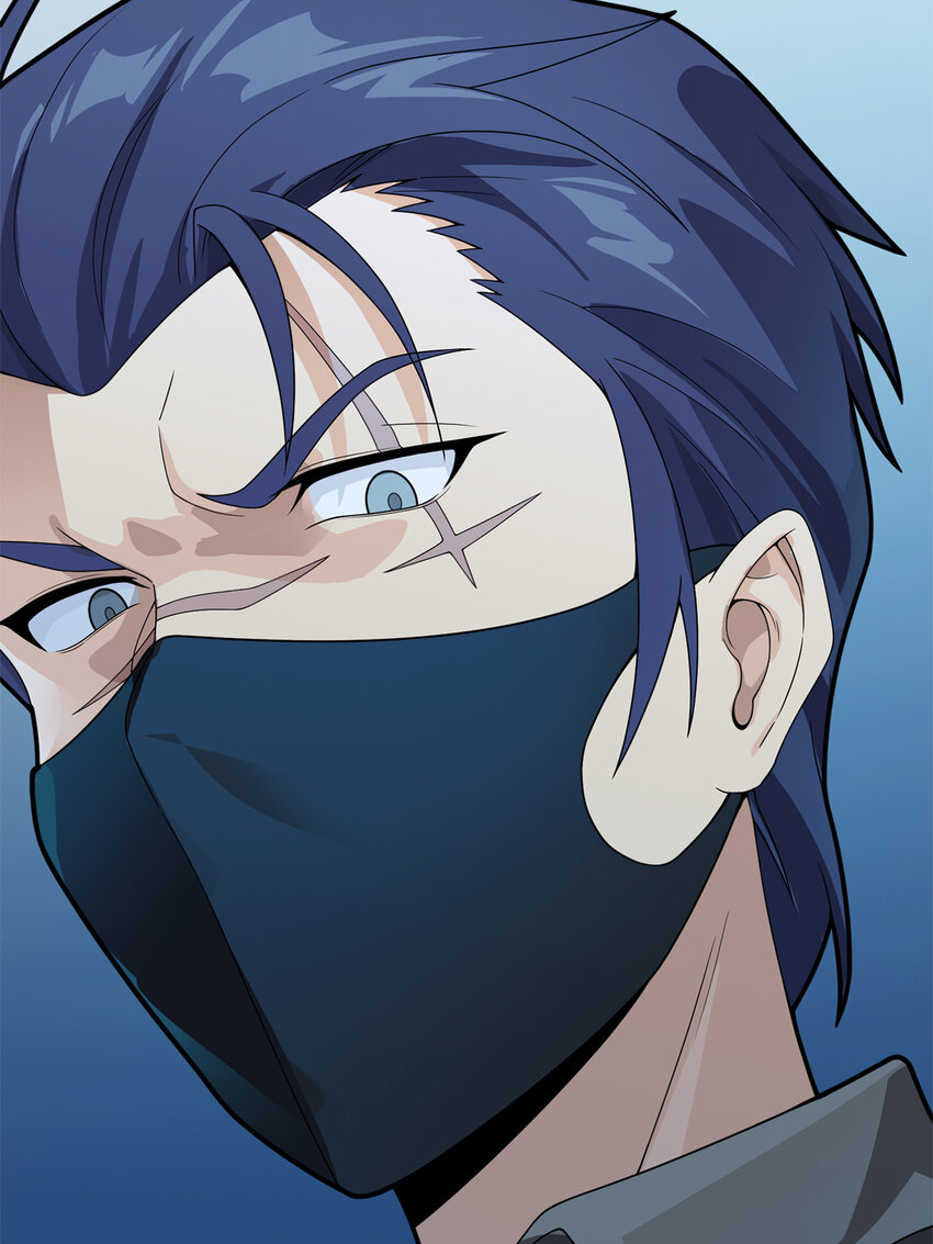 012 冒险篇-战友(1/3)-第153话