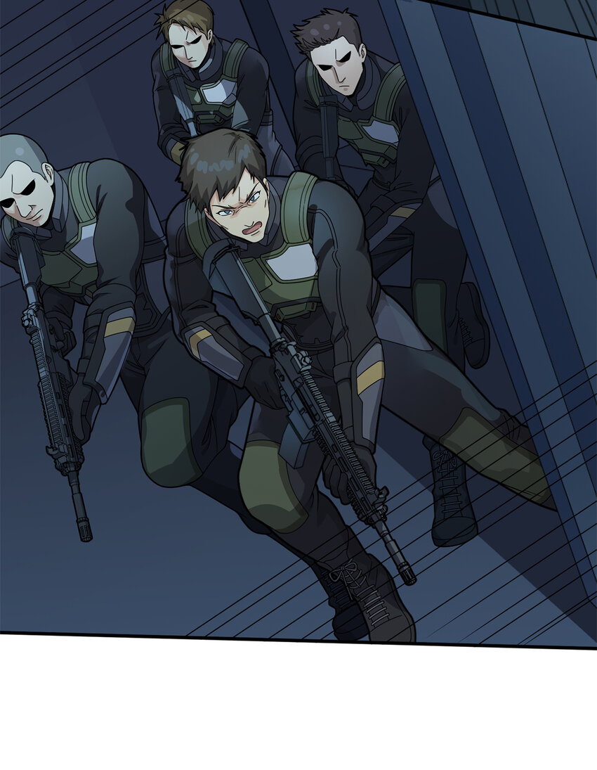 012 冒险篇-战友(1/3)-第153话