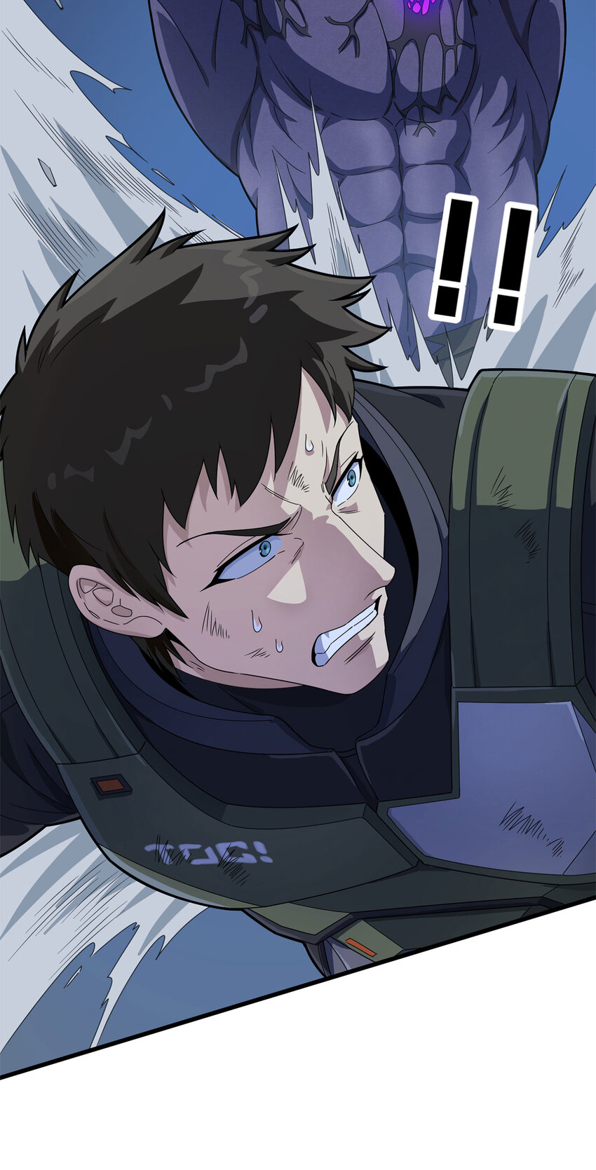 014 冒险篇-代价（一）(1/2)-第155话