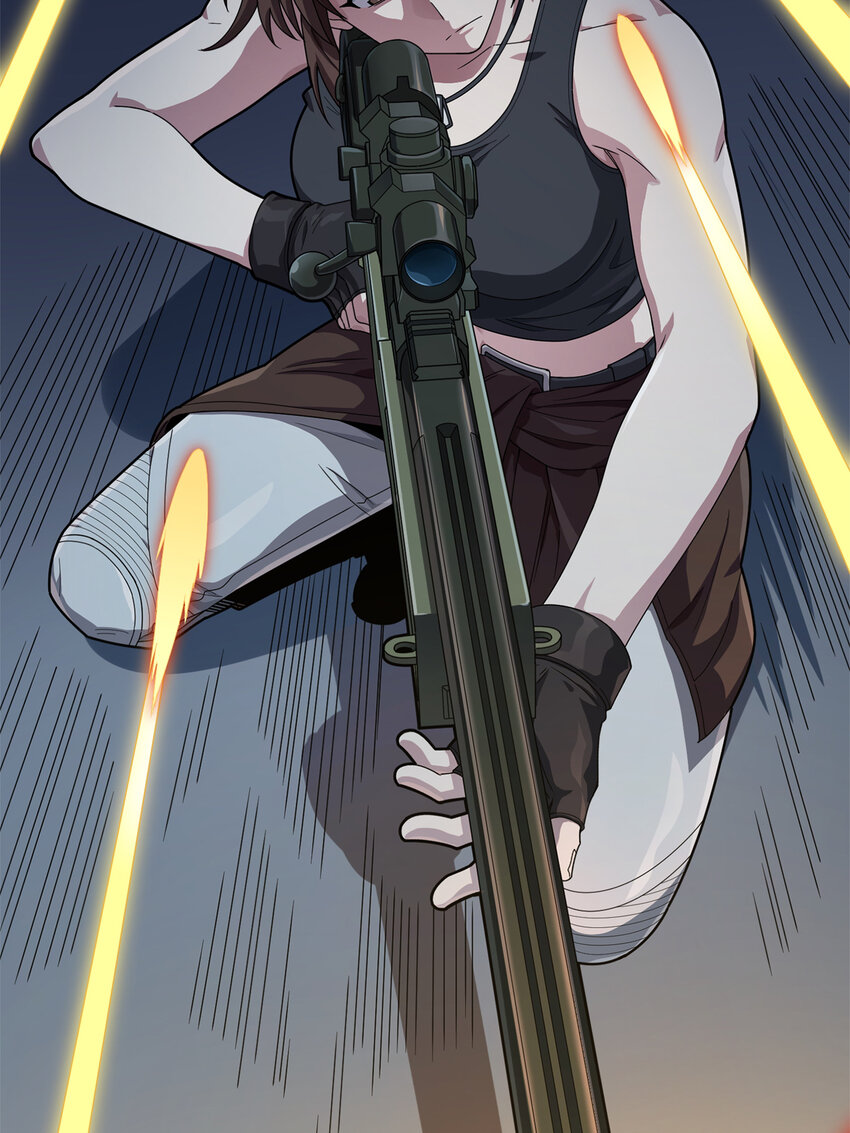 014 冒险篇-代价（一）(1/2)-第155话