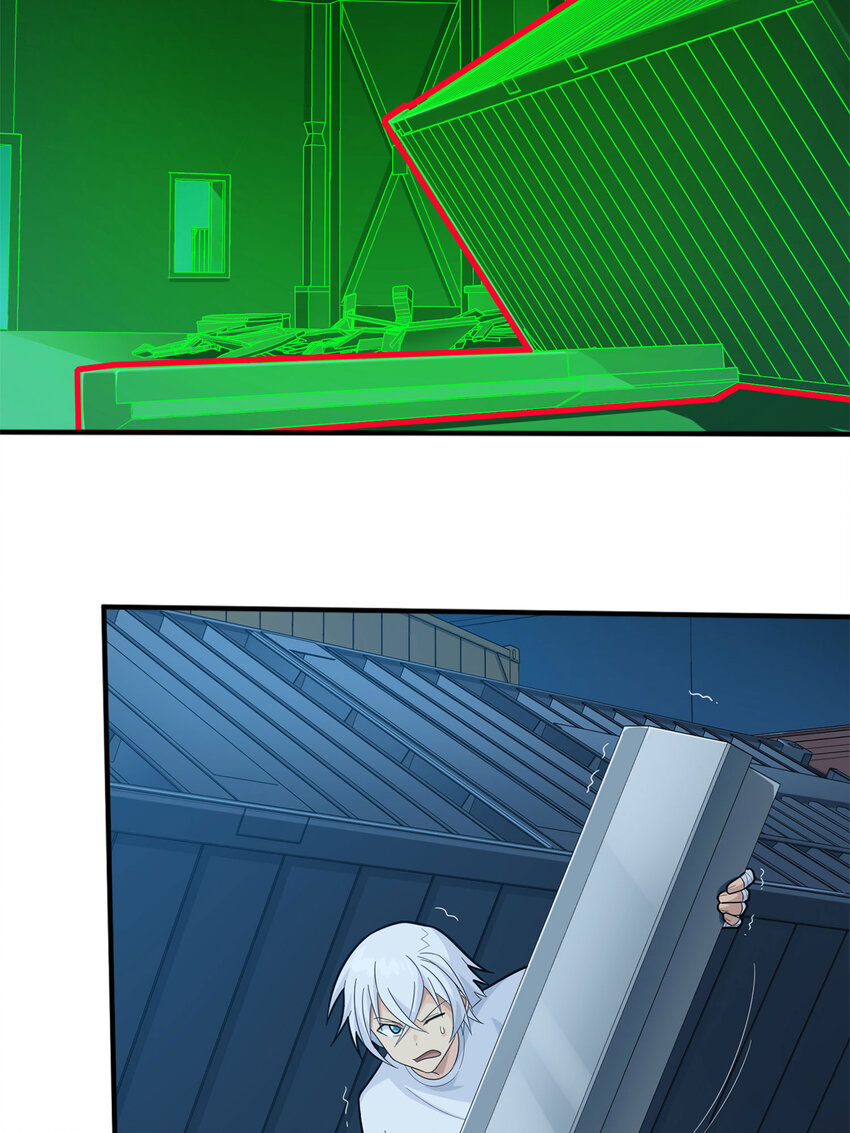 016 冒险篇-山雨欲来(1/3)-第157话