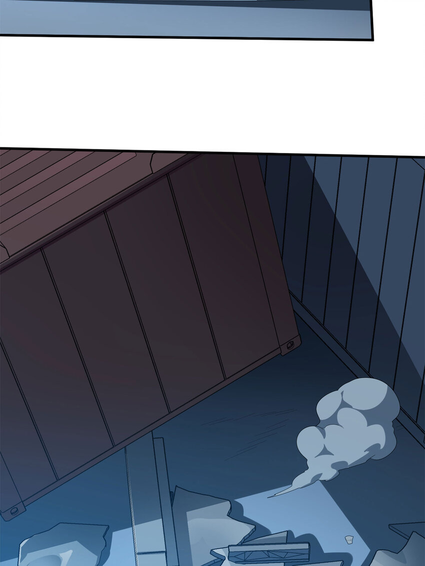 016 冒险篇-山雨欲来(1/3)-第157话