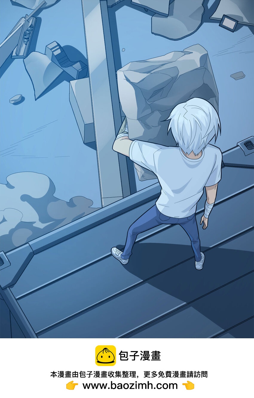 016 冒险篇-山雨欲来(1/3)-第157话