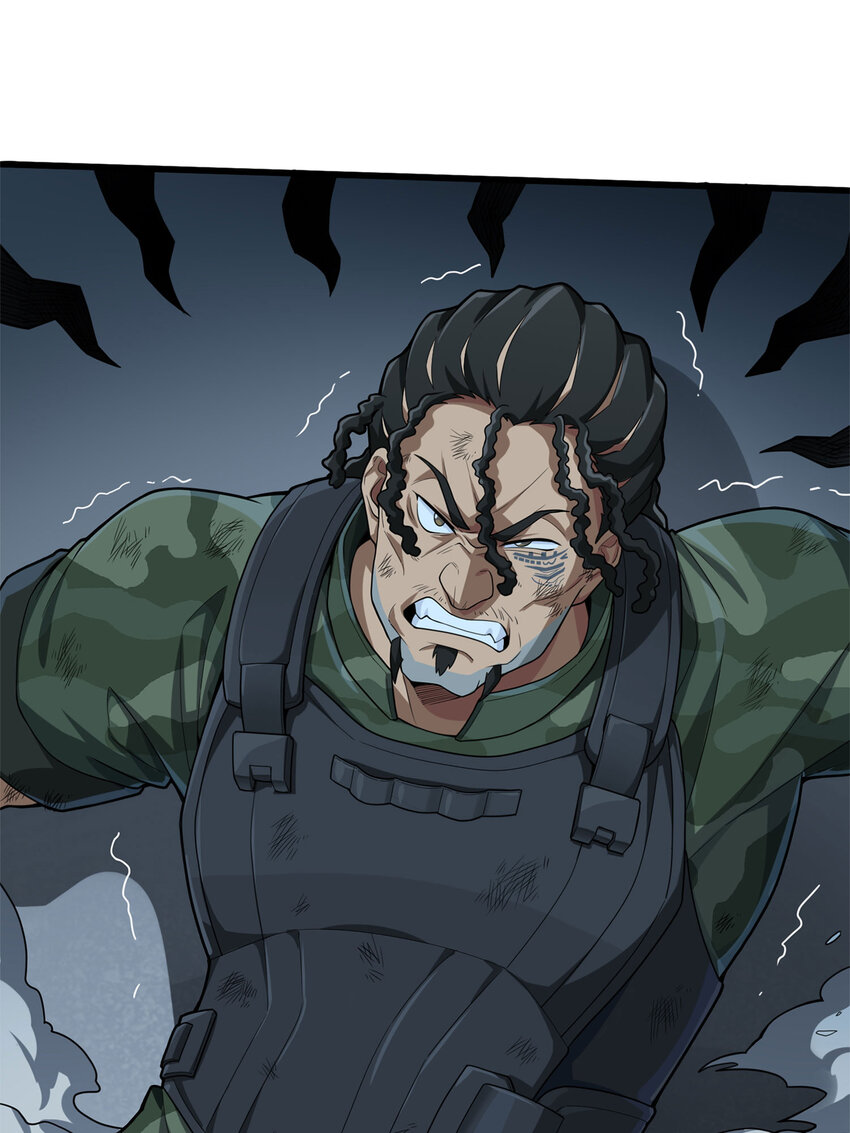 016 冒险篇-山雨欲来(1/3)-第157话