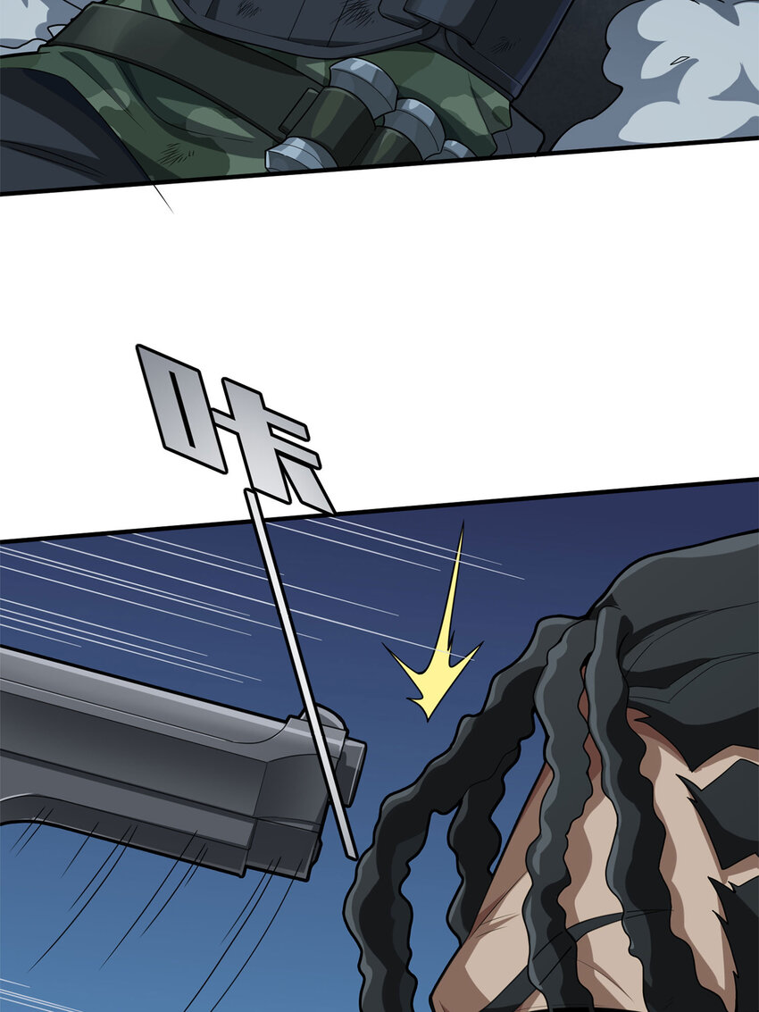 016 冒险篇-山雨欲来(1/3)-第157话