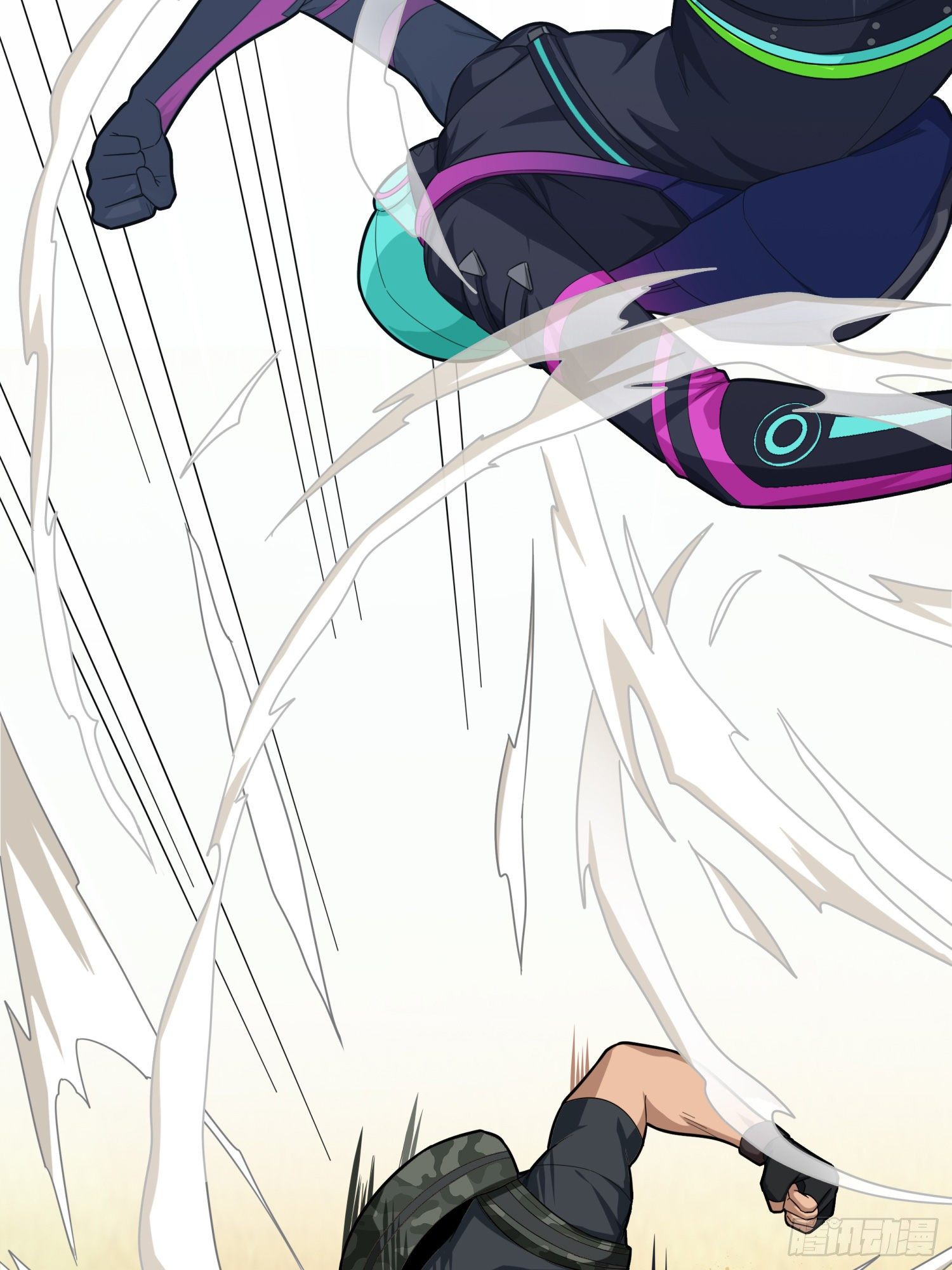 16话.黑骑(1/3)-第17话