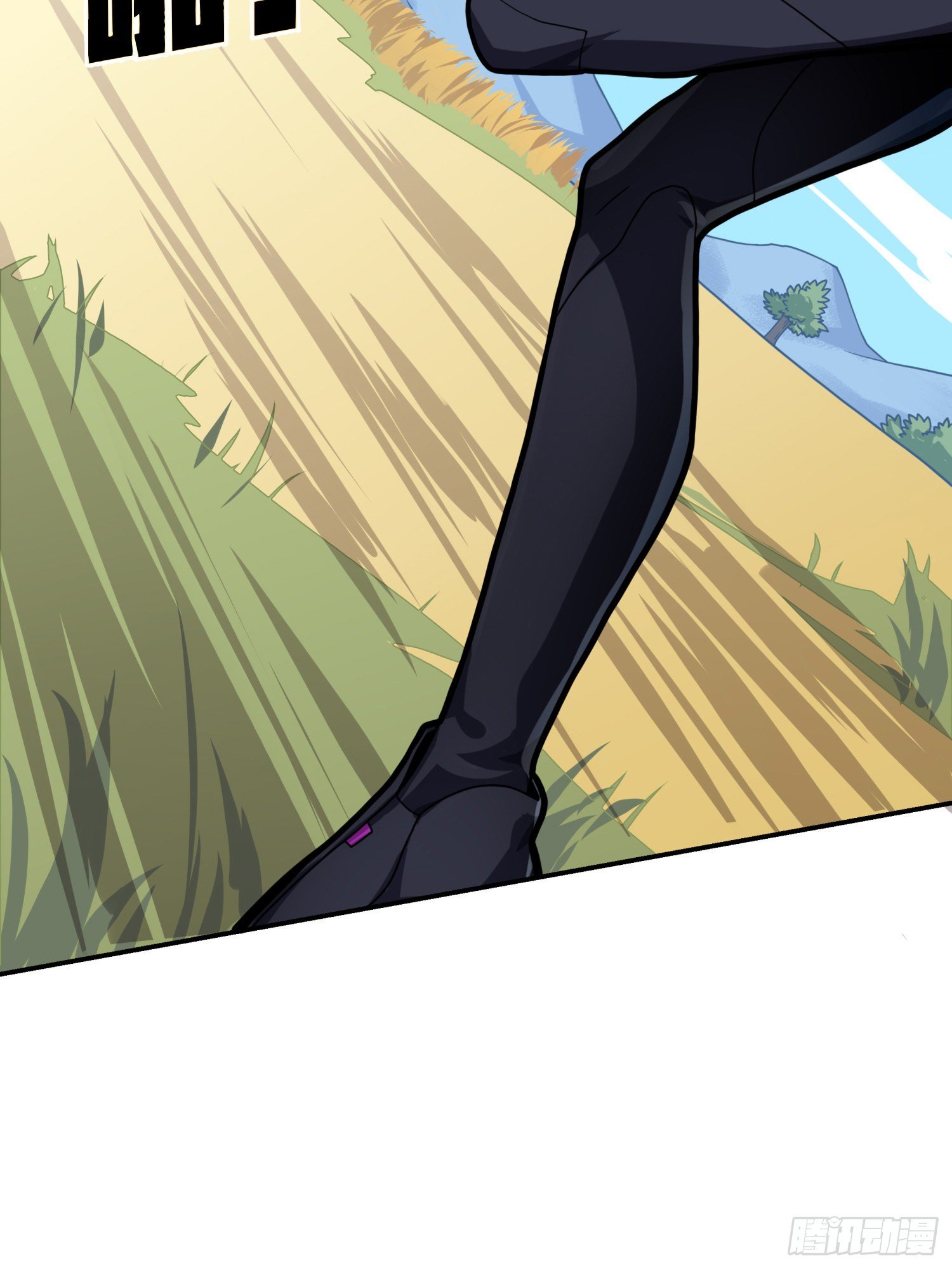 16话.黑骑(1/3)-第17话