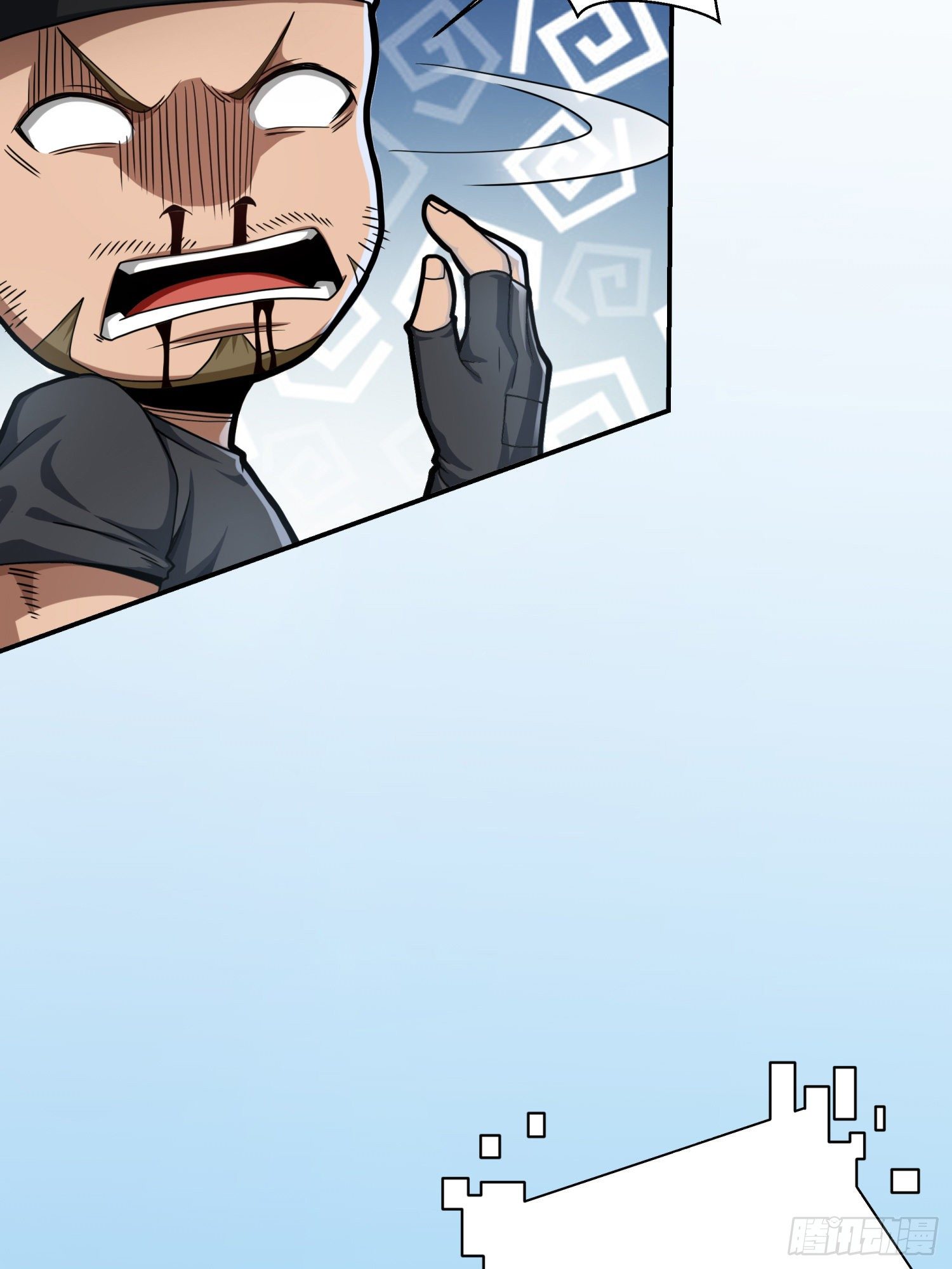 16话.黑骑(1/3)-第17话