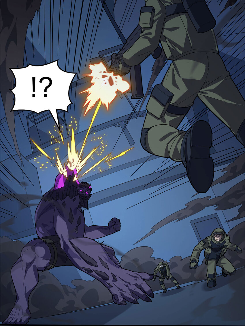 022 冒险篇-全力抵抗(1/3)-第163话