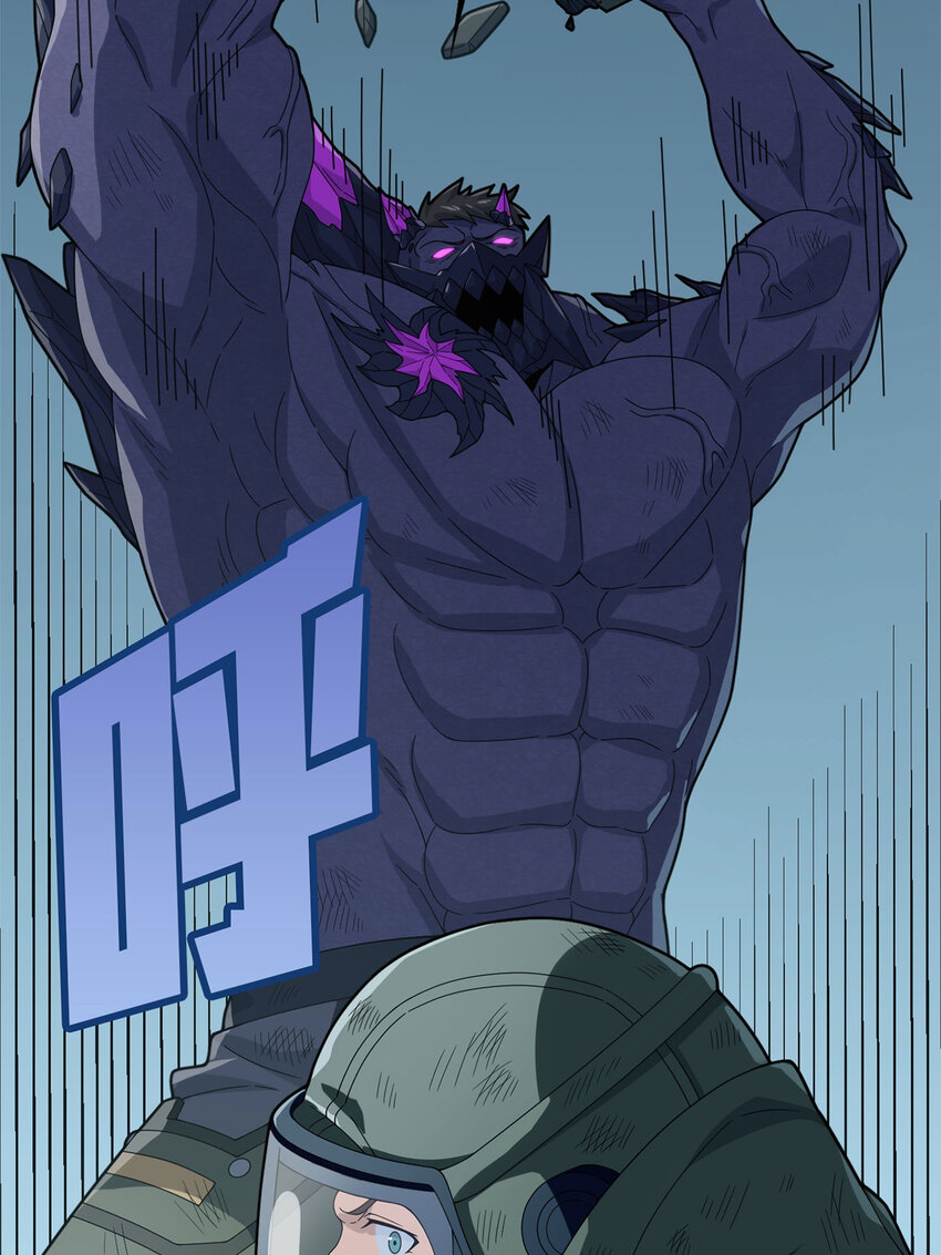 022 冒险篇-全力抵抗(1/3)-第163话