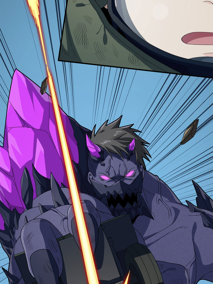 022 冒险篇-全力抵抗(1/3)-第163话