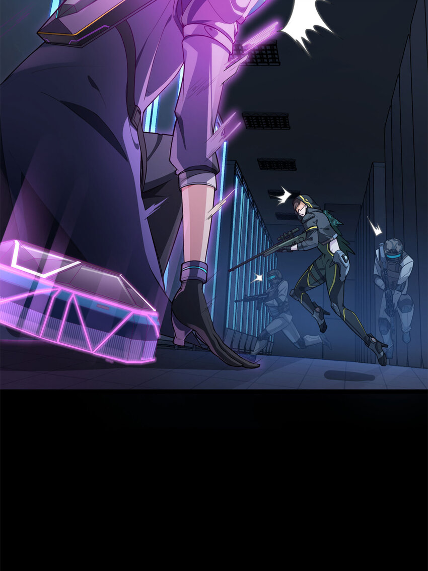 番外 超体-时空魅影(1/3)-第165话