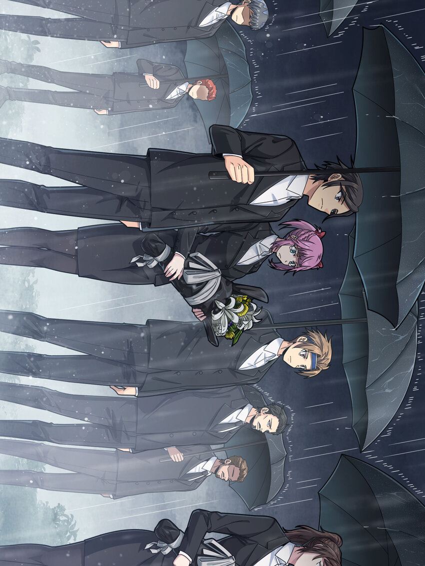 025 冒险篇-四圣降临(1/3)-第167话